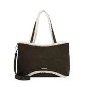 Torby i wózki na zakupy - Emily & Noah Torebka Shopper E&N Heiderose Torby na zakupy 1 ct Damski - miniaturka - grafika 1