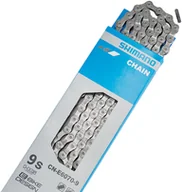 Łańcuchy rowerowe - Shimano Łańcuch E-Bike-Cn-E6070 9-Krotny, Cne60709118I I (I-CNE60709118I) - miniaturka - grafika 1