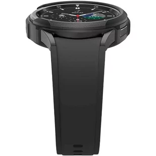 Spigen Liquid Air Samsung Galaxy Watch 6 Classic 47 mm czarny/matte black ACS06394 - Akcesoria do smartwatchy - miniaturka - grafika 7