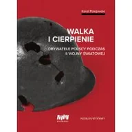 Historia świata - Walka i cierpienie - miniaturka - grafika 1