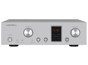 Luxman C-10X - Wzmacniacze - miniaturka - grafika 2