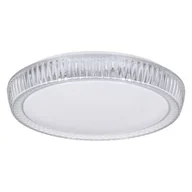 Lampy sufitowe - Plafon sufitowy ACTIVEJET AJE-PALERMO Biały - miniaturka - grafika 1