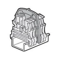 Kostki, złączki, wtyczki - Legrand Przegroda izolacyjna do złączy Viking 3 P12-15 037561 037561 - miniaturka - grafika 1