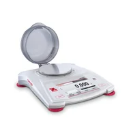 Wagi specjalistyczne - OHAUS STX Scout STX123, 120g, 0,001g - waga techniczna przenośna - miniaturka - grafika 1