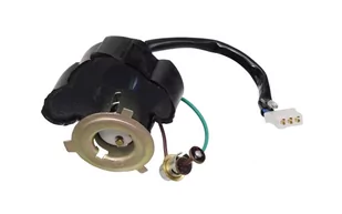 Oprawka żarówki do motoroweru Fighter 2 - Części motocyklowe - miniaturka - grafika 2