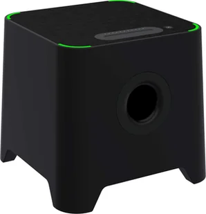 Mackie CR 6 S X - subwoofer aktywny ♦ 30 DNI NA ZWROT ♦ GWARANCJA DOOR-TO-DOOR ♦ SZYBKA WYSYŁKA - Głośniki estradowe - miniaturka - grafika 1