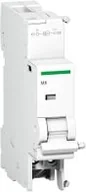 Akcesoria do kolektorów i fotowoltaiki - Schneider Electric Wyzwalacz wzrostowy 100-415V AC 100-130V DC MX A9N26476 - miniaturka - grafika 1