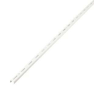 Listwa pojedyncza Form Lony 100 cm biała 4 szt. - Meble modułowe i akcesoria - miniaturka - grafika 1