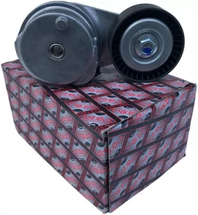 Napinacz paska wielorowkowego Volkswagen Routan 3,8 V6 - Rolki i napinacze - miniaturka - grafika 4