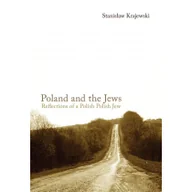 Obcojęzyczna literatura faktu i reportaż - Poland and the Jews. Reflections of a Polish... - miniaturka - grafika 1