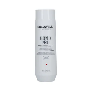 GOLDWELL, DUALSENSES, BOND PRO Szampon wzmacniający, 100 ml - Szampony do włosów - miniaturka - grafika 1