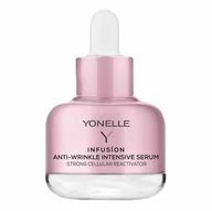 Serum do twarzy - Yonelle Yonelle Infusion serum przeciwzmarszczkowe 30ml - miniaturka - grafika 1