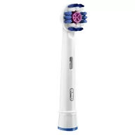 Końcówki do szczoteczek elektrycznych - Końcówka szczoteczki Oral-B 3D White EB-18P x1 - miniaturka - grafika 1