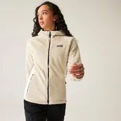 Bluzy sportowe damskie - Dare 2b Bluza damska Torrek Mountain Pro Beżowy, Rozmiar: 46 - miniaturka - grafika 1