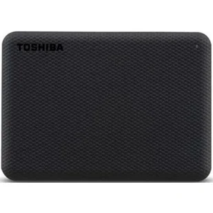 Toshiba Canvio Advance 1TB (HDTCA10EK3AA) - Dyski HDD - miniaturka - grafika 1