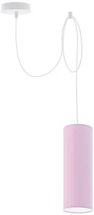 Lampa wisząca pająk dla dzieci VIZELA T1 - Lampy sufitowe - miniaturka - grafika 1