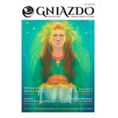 Czasopisma - praca zbiorowa Gniazdo 3(24) 2021 - miniaturka - grafika 1