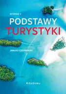 Nauki przyrodnicze - Podstawy turystyki - miniaturka - grafika 1