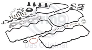 ELRING Zestaw uszczelek, głowica cylindrów ELRING 904.650 904.650 - Części motocyklowe - miniaturka - grafika 1