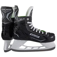 Łyżwy - Łyżwy hokejowe Bauer X LS Senior R (Regular), EUR 43 - miniaturka - grafika 1