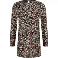 Sukienki i spódniczki dla dziewczynek - Pepe Jeans London Sukienka BEGO - miniaturka - grafika 1