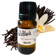 Aromaterapia - Olejek Zapach Do Świec W Szkle 10ml Wanilia - miniaturka - grafika 1