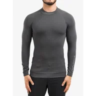 Bielizna sportowa damska - Bluza termoaktywna męska Brubeck Extreme Thermo Sweatshirt - miniaturka - grafika 1