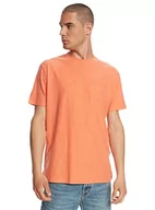 Koszulki męskie - Quiksilver Slub Roundneck Koszulka męska (zestaw 1) - miniaturka - grafika 1