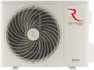 Klimatyzatory - Rotenso Klimatyzator RONI R50Xo R15 jednostka zewnętrzna - miniaturka - grafika 1