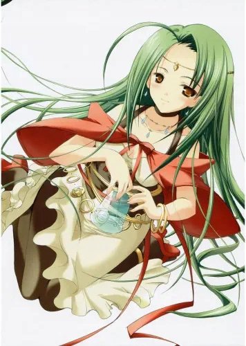Plakat Sora-iro no Organ SIOO_006 A2 (custom)
