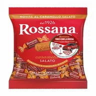 Cukierki - ROSSANA caramello SALATO CUKIERKI SOLONY KARMEL 150G - miniaturka - grafika 1