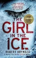 Pozostałe książki - Little, Brown Book Group The Girl in the Ice - miniaturka - grafika 1