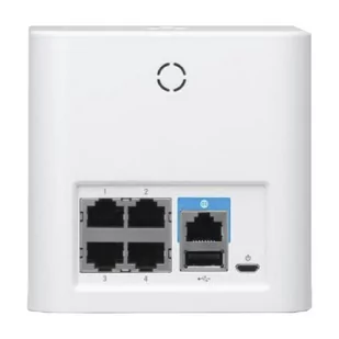 Router Ubiquiti AFi-HD 4x RJ-45 10/100/1000 Mb/s  1750 Mbps - Routery - miniaturka - grafika 3