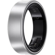 Smartband - Smartring SAMSUNG Galaxy Ring 46mm Tytanowo-srebrny - miniaturka - grafika 1