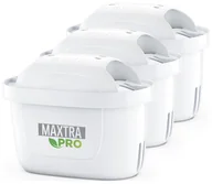 Wkłady filtrujące - Brita Maxtra PRO Hard Water Expert 3 szt. - miniaturka - grafika 1