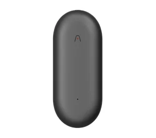 Plaud Pin AI 3w1 Czarny - Dyktafony - miniaturka - grafika 1