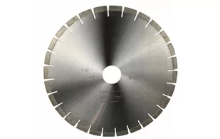 TARCZA DIAMENTOWA GRANIT 400 / 60 MM NA MOKRO HIT - Tarcze do pił - miniaturka - grafika 1