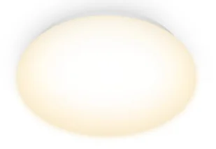 WiZ Adria WiZ Ceiling 17W RD 2700K Dim - Systemy inteligentnych domów - miniaturka - grafika 1
