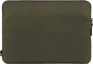 Etui Incase Classic Sleeve for 13-inch MacBook Pro 2020 & MacBook Air 2020 - Olive - Torby na laptopy - miniaturka - grafika 1