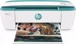 HP Inc. HP DESKJET 3762 ALL-IN- ONE PRINTER T8X23B - Dodatki do drukarek i skanerów - miniaturka - grafika 5