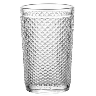 Szklanka long drink Florina Alexis 340 ml - Szklanki - miniaturka - grafika 1