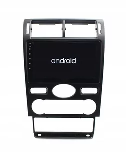 RADIO NAWIGACJA FORD MONDEO MK3 2004-2007 ANDROID - Nawigacja GPS - miniaturka - grafika 1