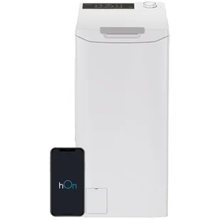Pralka CANDY AI ProWash 500 TCAS264TM5-S 6kg 1200 obr - Pralki - miniaturka - grafika 1