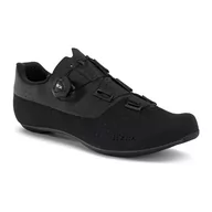 Buty rowerowe - Buty Szosowe Męskie Fizik Tempo Overcurve R4 Czarne Tpr4Oxr1K1010 42 Eu - miniaturka - grafika 1
