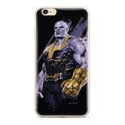 Etui i futerały do telefonów - Marvel Thanos 003 Samsung Galaxy A7 2018 MPCTHAN999 MPCTHAN999 - miniaturka - grafika 1