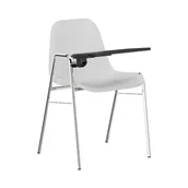 Krzesła - Krzesło Beta 4L-CR TL Nowy Styl - miniaturka - grafika 1
