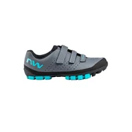 Buty rowerowe - Buty rowerowe NORTHWAVE Hammer Wmn - miniaturka - grafika 1