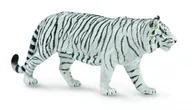 Figurki dla dzieci - Collecta Tygrys biały XL - - miniaturka - grafika 1