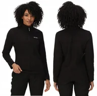 Bluzy damskie - Damski polar bluza polarowa Regatta RWA027 800 XL - miniaturka - grafika 1