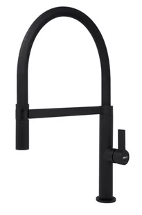 Bateria Elleci Bateria WAVE Black - Baterie kuchenne - miniaturka - grafika 1